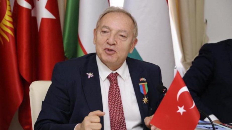 Hulusi Kılıç : BMT Qafqazdan doğan sülh Günəşinin dünya üçün yeni bir şans yaratdığına şahiddir