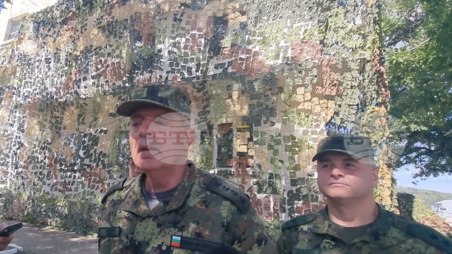 Bulgarian Chief of Defence to attend NATO Military Meeting Conference in Riga