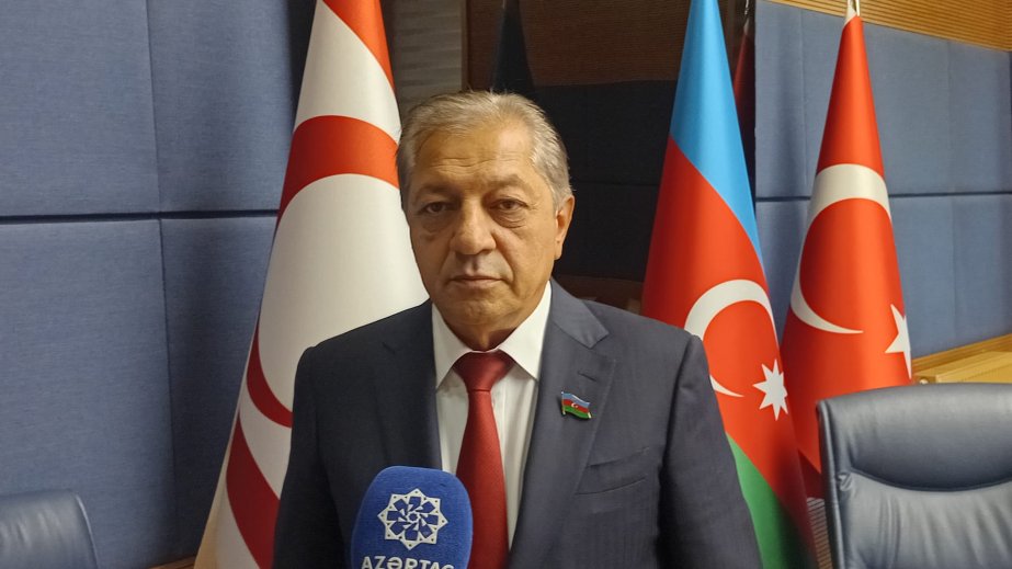 Azərbaycan-ŞKTC dialoqu Türk dünyasındakı canlanmanın göstəricisidir