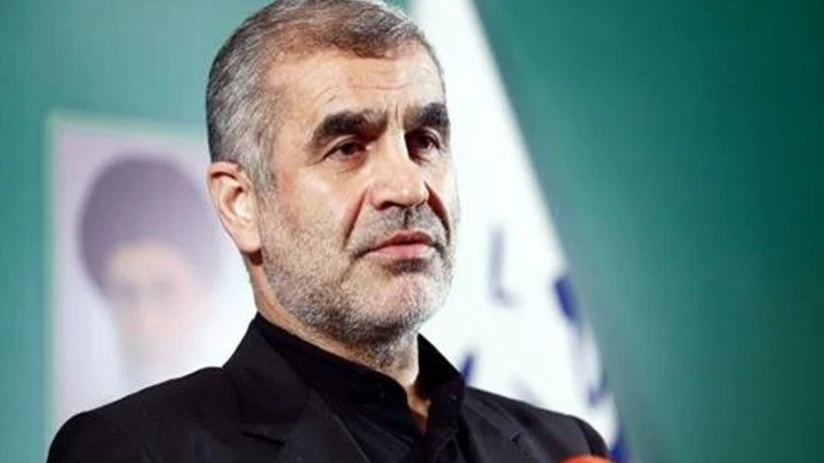 Vitse-spiker: İran parlamentində nüvə silahının hazırlanması təklifi müzakirə olunacaq