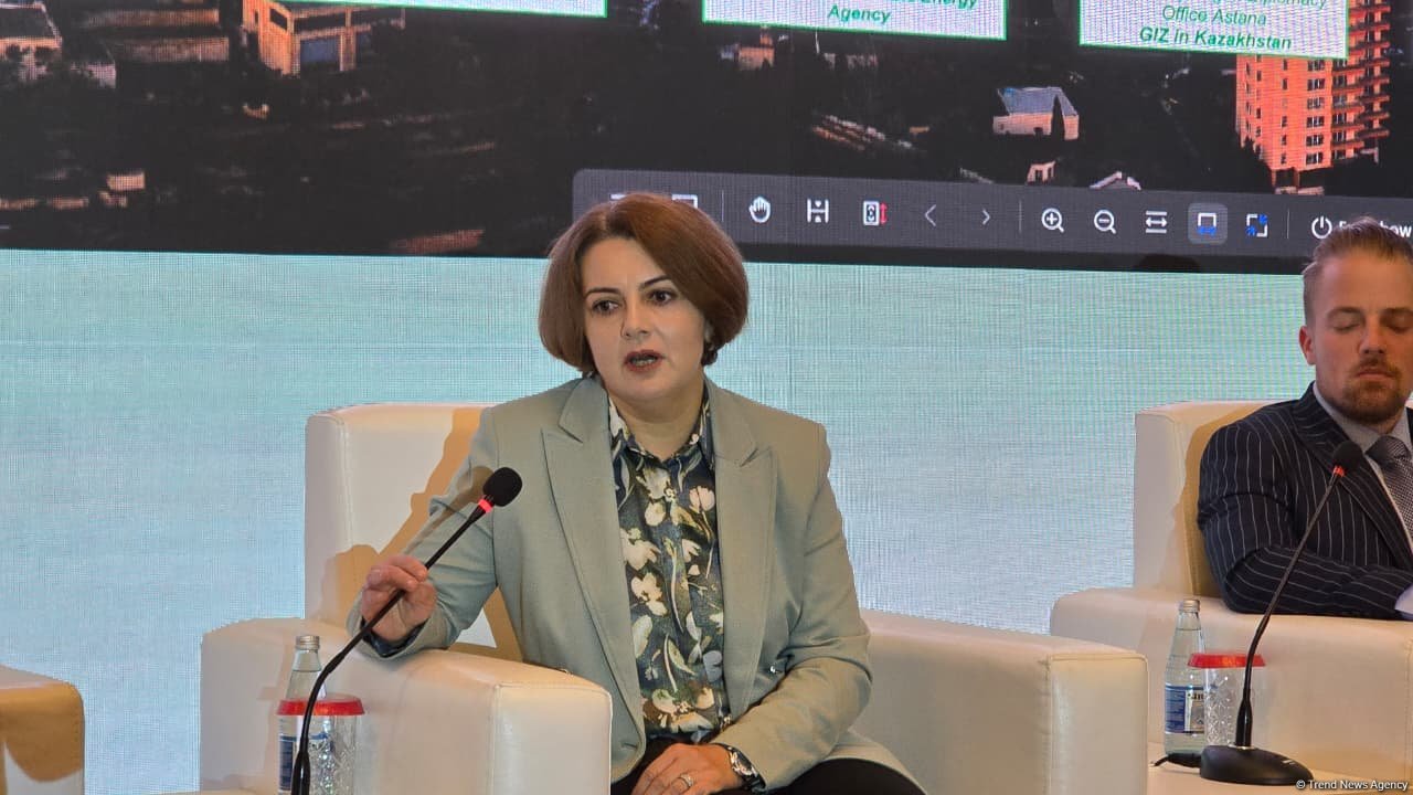 Azərbaycan təmiz hidrogeni iqtisadiyyata inteqrasiya etməyi hədəfləyir