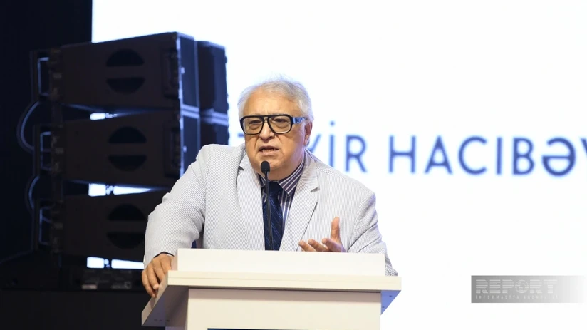 Fərhad Bədəlbəyli "Leyli və Məcnun" operası əsasında film çəkilməsini təklif edib