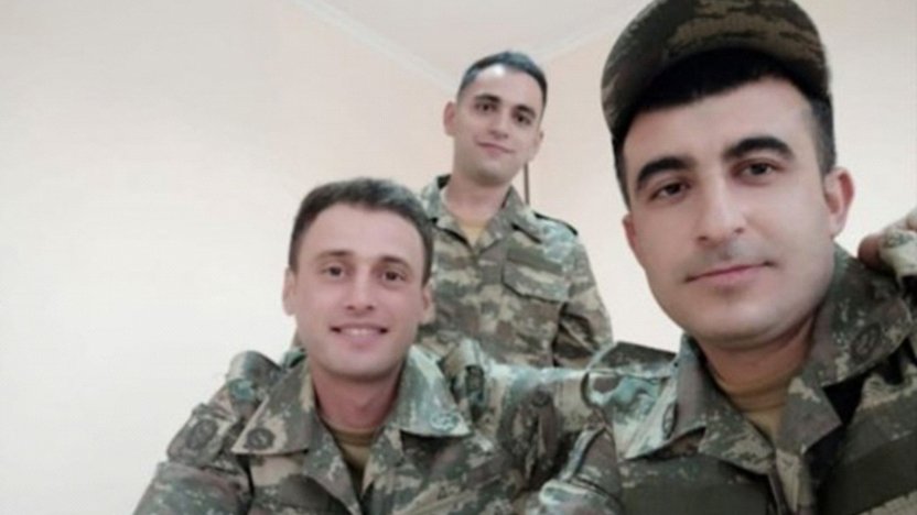 Not dəftərinə yazılanlar