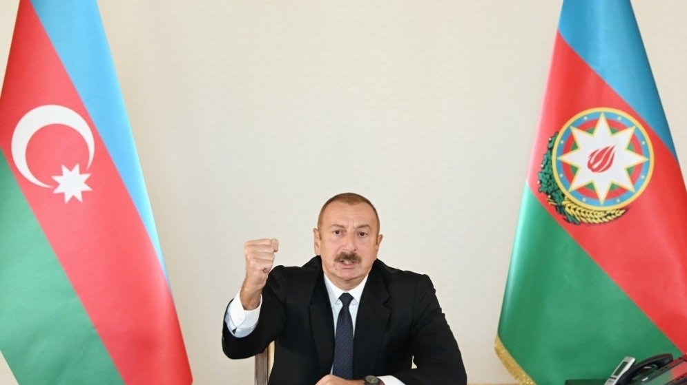 Vətən müharibəsinin xronikası: 27 sentyabr