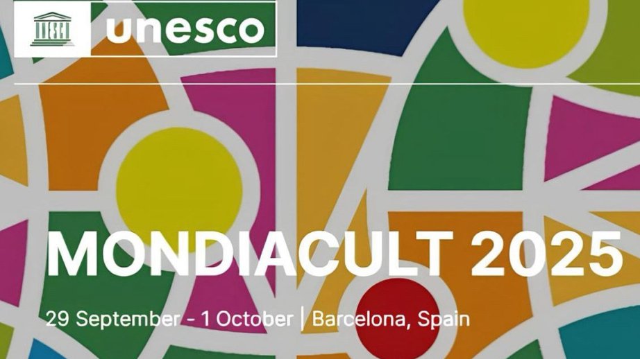 Azərbaycan UNESCO-nun Dünya Mədəniyyət Siyasətləri və Dayanıqlı İnkişaf Konfransında təmsil olunacaq