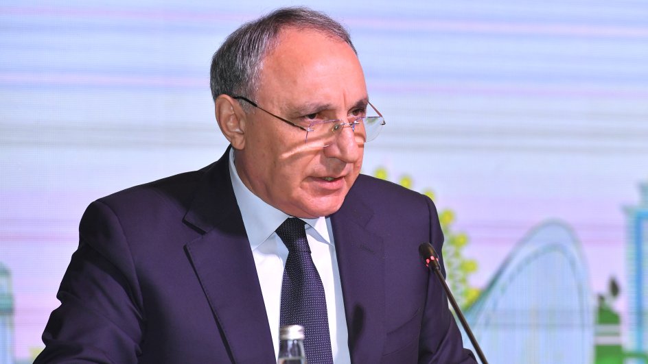 Baku Climate Action Week 2025 gets underway
