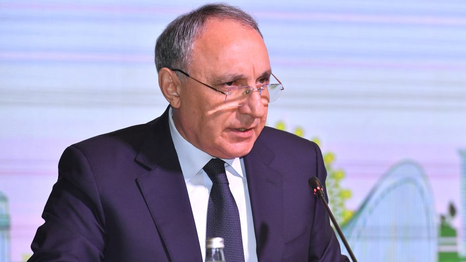 Azerbaijan’s Prosecutor General: Law enforcement agencies have an important role to play in combating climate change