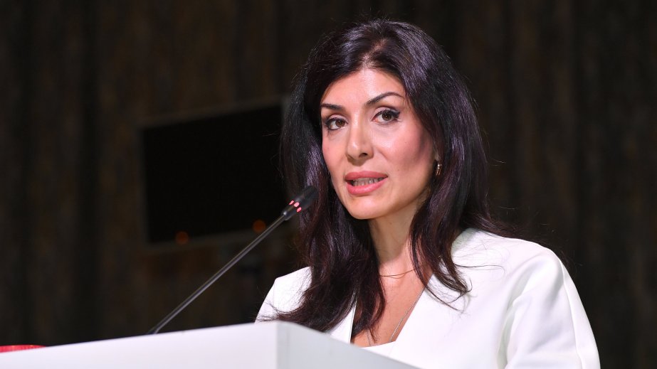 We must achieve goals of Climate Agenda via efficiency and progress, says COP29 High-Level Champion