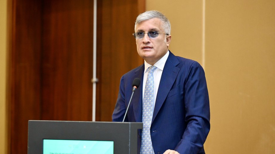 OTS Deputy Secretary General: Azerbaijan plays the role of a bridge in the Turkic world