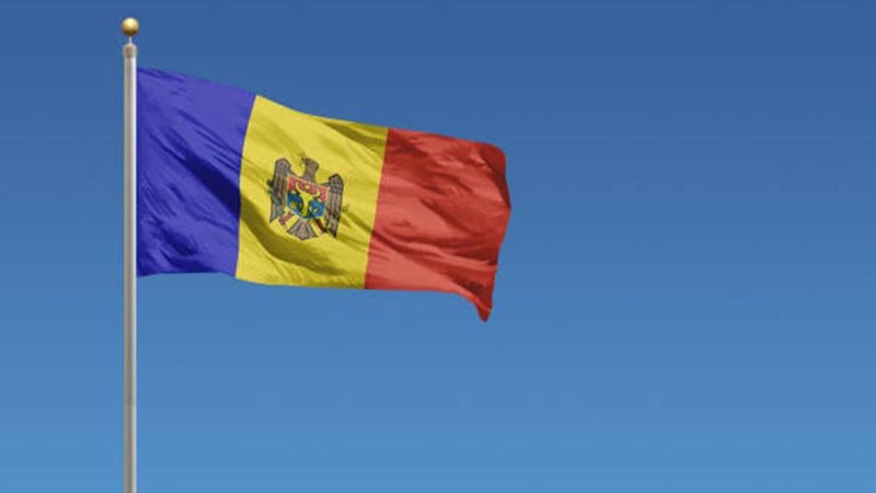 Moldova’da genel seçimi iktidar partisi kazandı