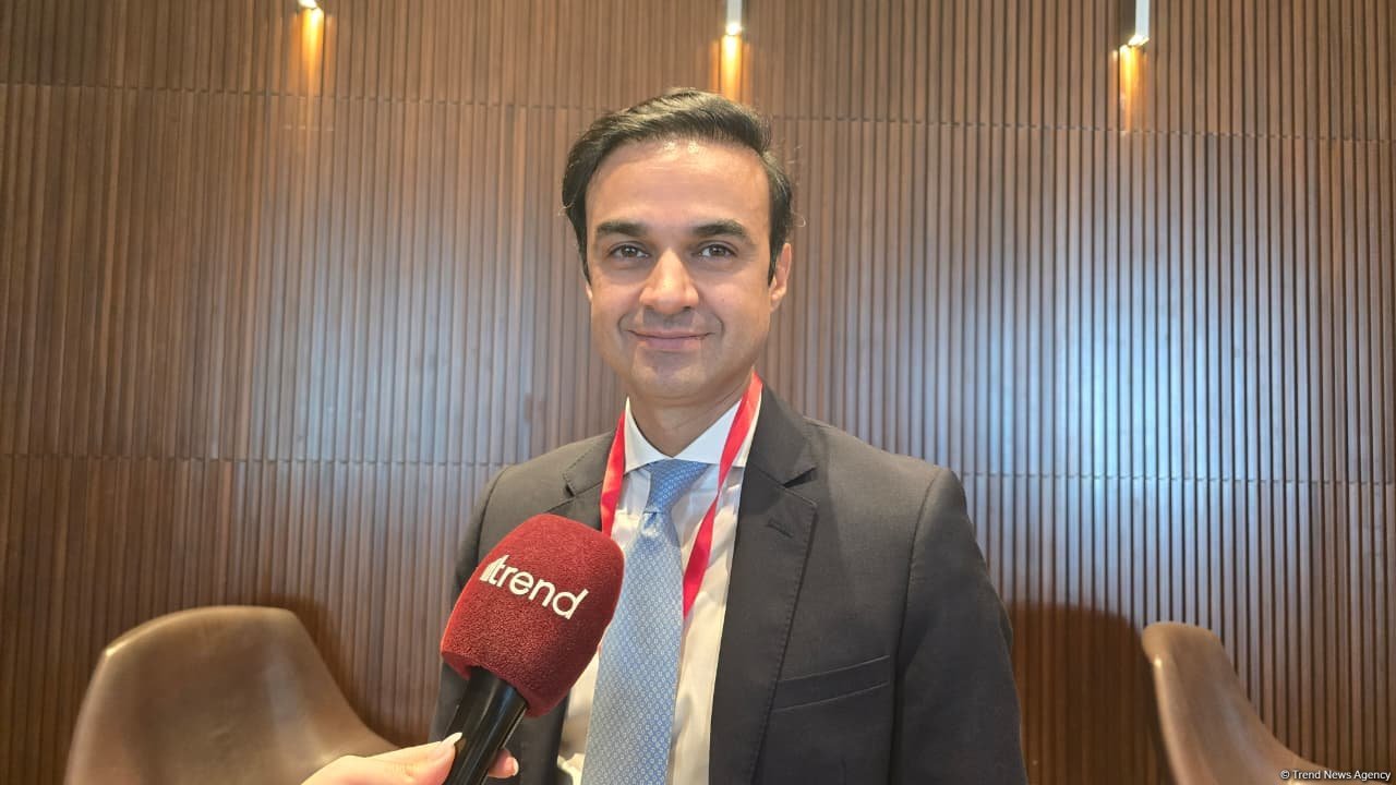 ADB shows interest in solar energy project in Azerbaijan's Fuzuli district (Exclusive)