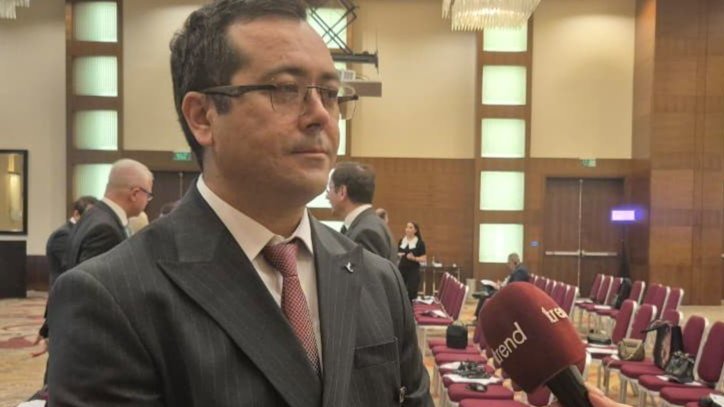 Orta Dəhliz Türk dövlətlərinin birgə sənaye layihələri üçün platformaya çevrilir - Özbəkistandan baxış