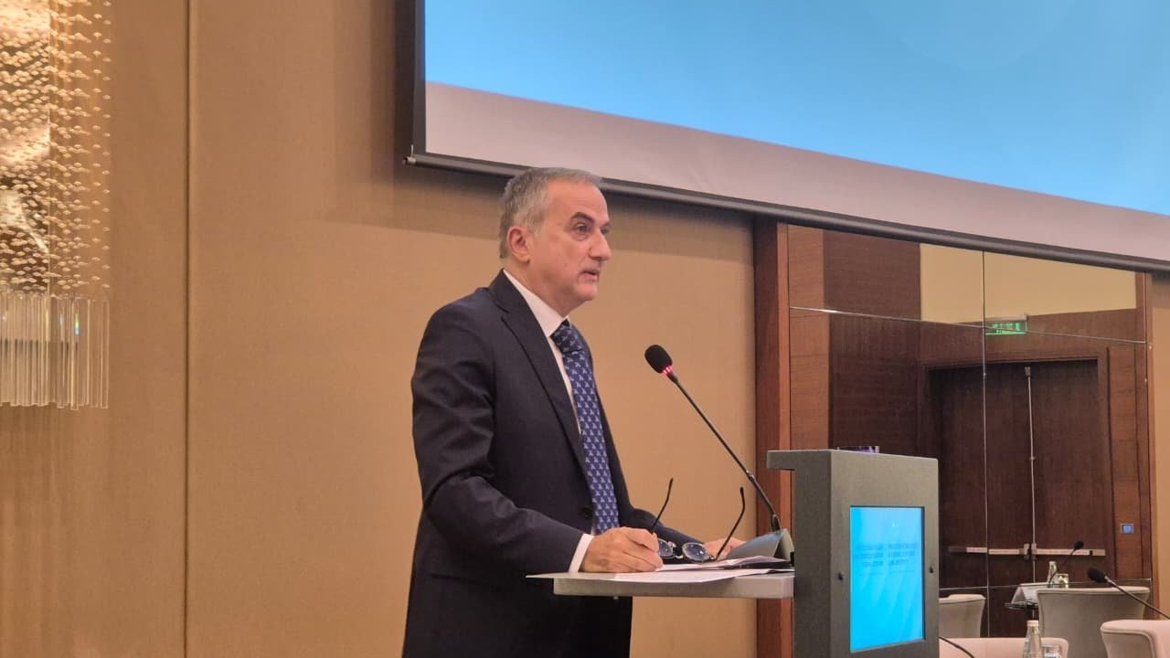 Dünyada artan təhlükə və risklər Türk dövlətlərinin əməkdaşlığını zəruri edir - Fərid Şəfiyev