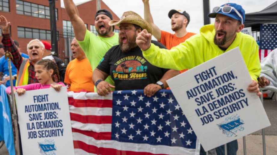 ABŞ hökuməti “beyin axını” ilə üzləşib