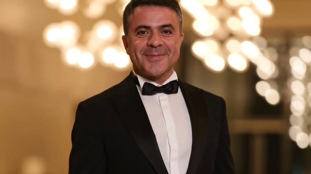 Əməkdar artist Cabir İmanovla vida mərasimi keçirilir