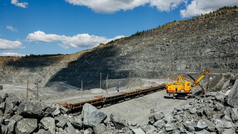 Uzbekistan’s mining sector investment growth hits new peak in four years