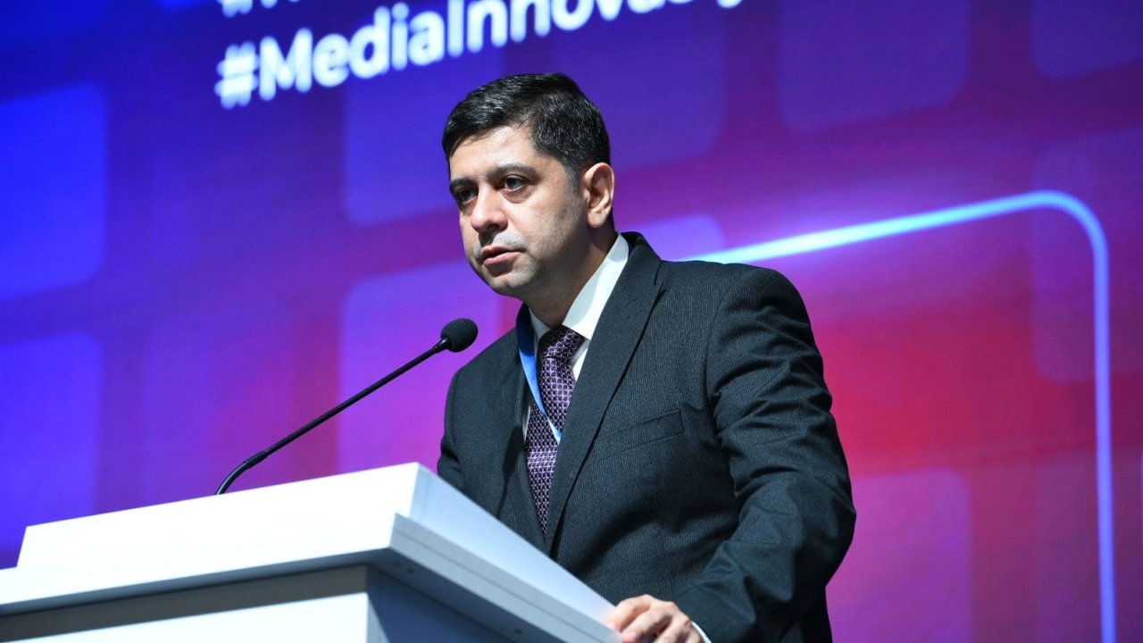 Bu Forum Azərbaycan və Özbəkistan mediası arasında gələcək əməkdaşlığın genişlənməsi üçün uğurlu platforma olacaq - İsmət Səttarov