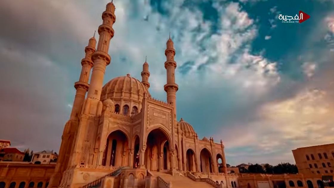 BƏƏ telekanalında “Səyahət və süfrə” proqramının son buraxılışı Azərbaycana həsr olunub