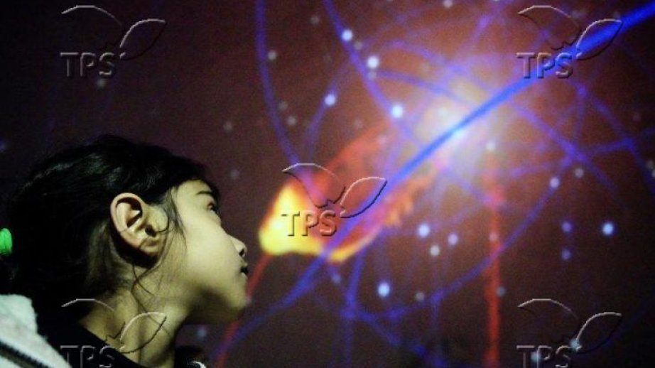 Israeli scientists propose new way to ‘hear’ the universe’s dark matter