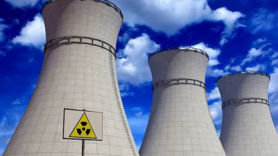 Xəzərin sahilində kiçik atom elektrik stansiyası tikilə bilər
