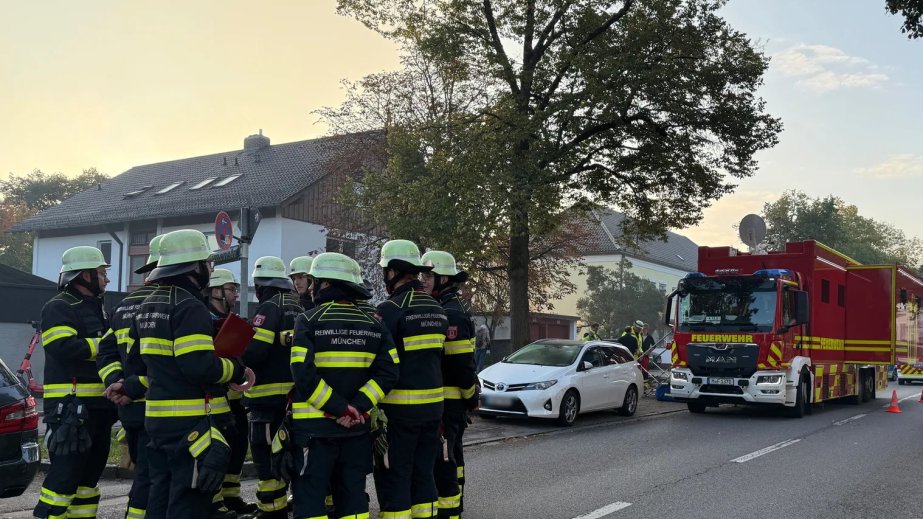 Almaniyada Oktoberfest bomba təhdidi səbəbindən müvəqqəti bağlanıb