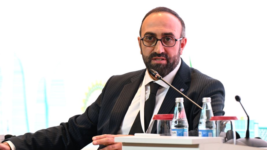 “Azərkosmos”: İqlim dəyişikliyini anlamaq üçün müşahidə məlumatları ən dəyərli mənbədir