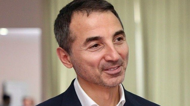 Kamran Əliyev Adnan Əhmədzadə ilə bağlı açıqlama verib