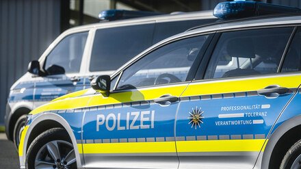 Almanya'nın Münih kentinde patlama