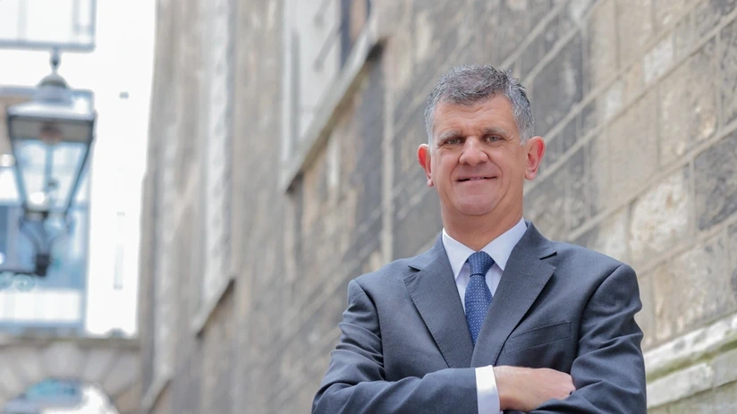 Bu gündən BP-nin yeni regional prezidenti vəzifəsinin icrasına başlayıb