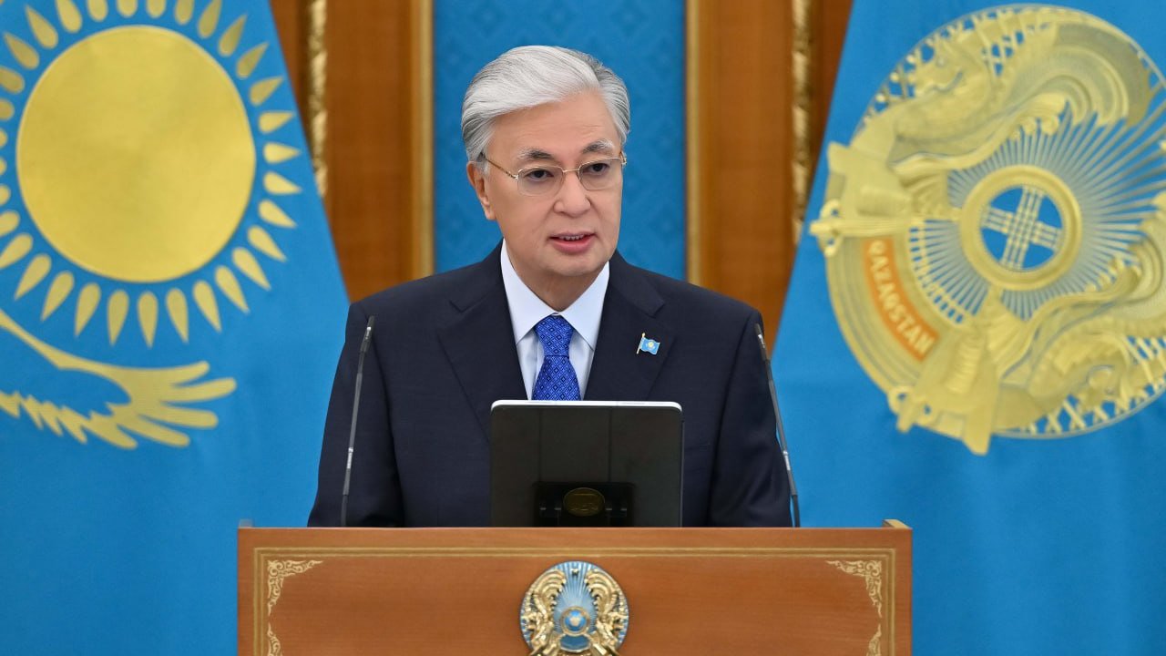 Kazakhstan set to team up with top-notch global universities to set stage for AI study hub