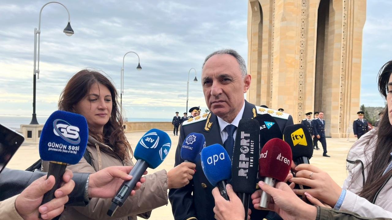 Azal təyyarəsinin qəzaya uğraması ilə bağlı başlanılan istintaq davam edir