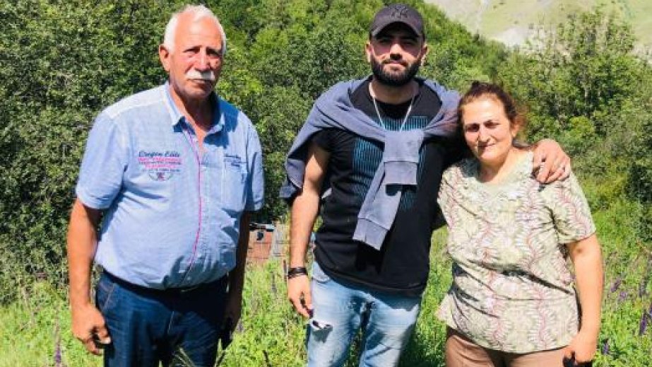 “Kəlbəcərin azad günlərini tərənnüm edəcəyəm” - Nəsib Nəbioğlu ilə müsahibə