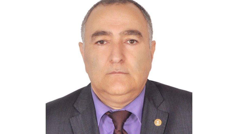 Azərbaycanlı alim dünyanın nüfuzlu elm adamları siyahısında yer alıb