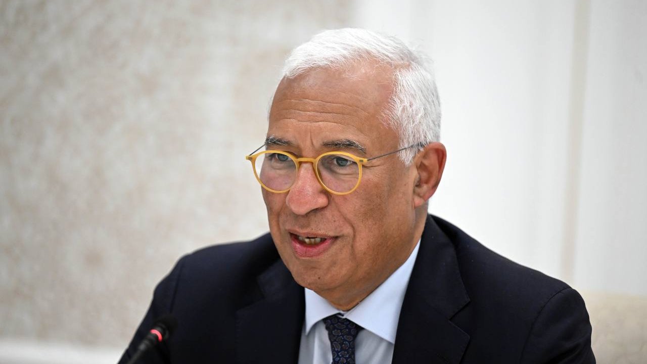 Antonio Costa, Emmanuel Macron congratulate President Ilham Aliyev and PM Nikol Pashinyan