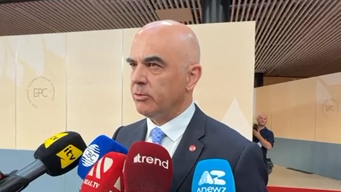 Ermənistan və Azərbaycan arasında sülh bütün region üçün böyük əhəmiyyət kəsb edir - Avropa Şurasının Baş katibi (ÖZƏL)