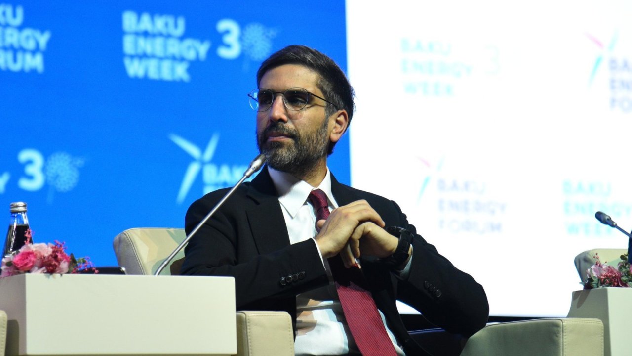 SOCAR Avropa İttifaqını uzunmüddətli qaz tədarükləri üzrə zəmanətlərə səsləyib