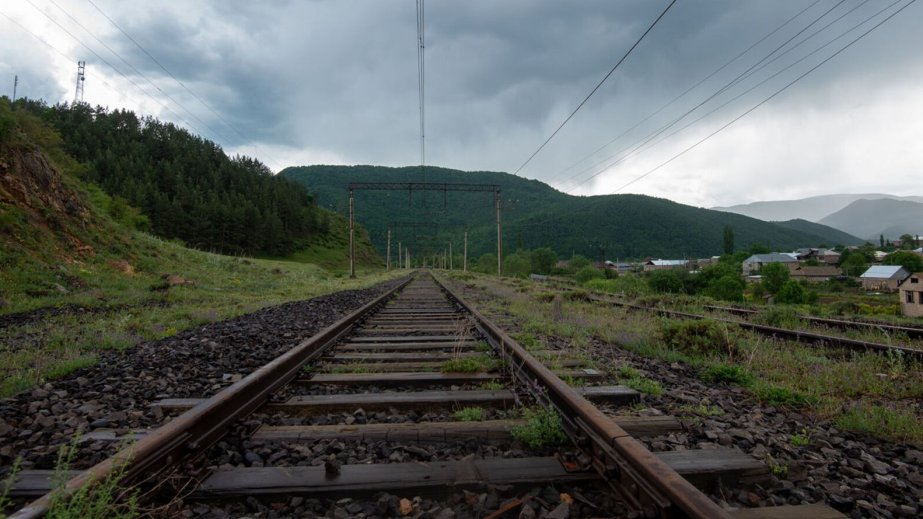 Armenian FM: Railway construction with Azerbaijan could take at least two years