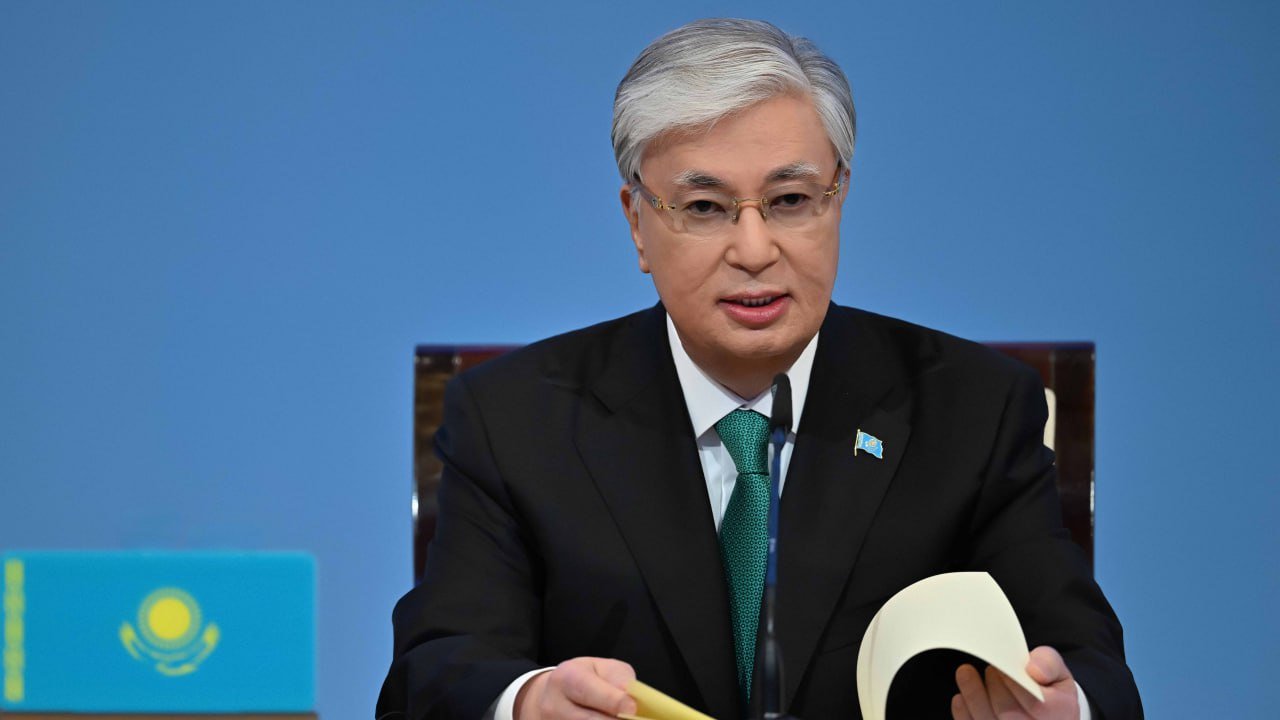 Kasım-Jomart Tokayev Qəbələdə keçiriləcək TDT sammitində iştirak edəcək
