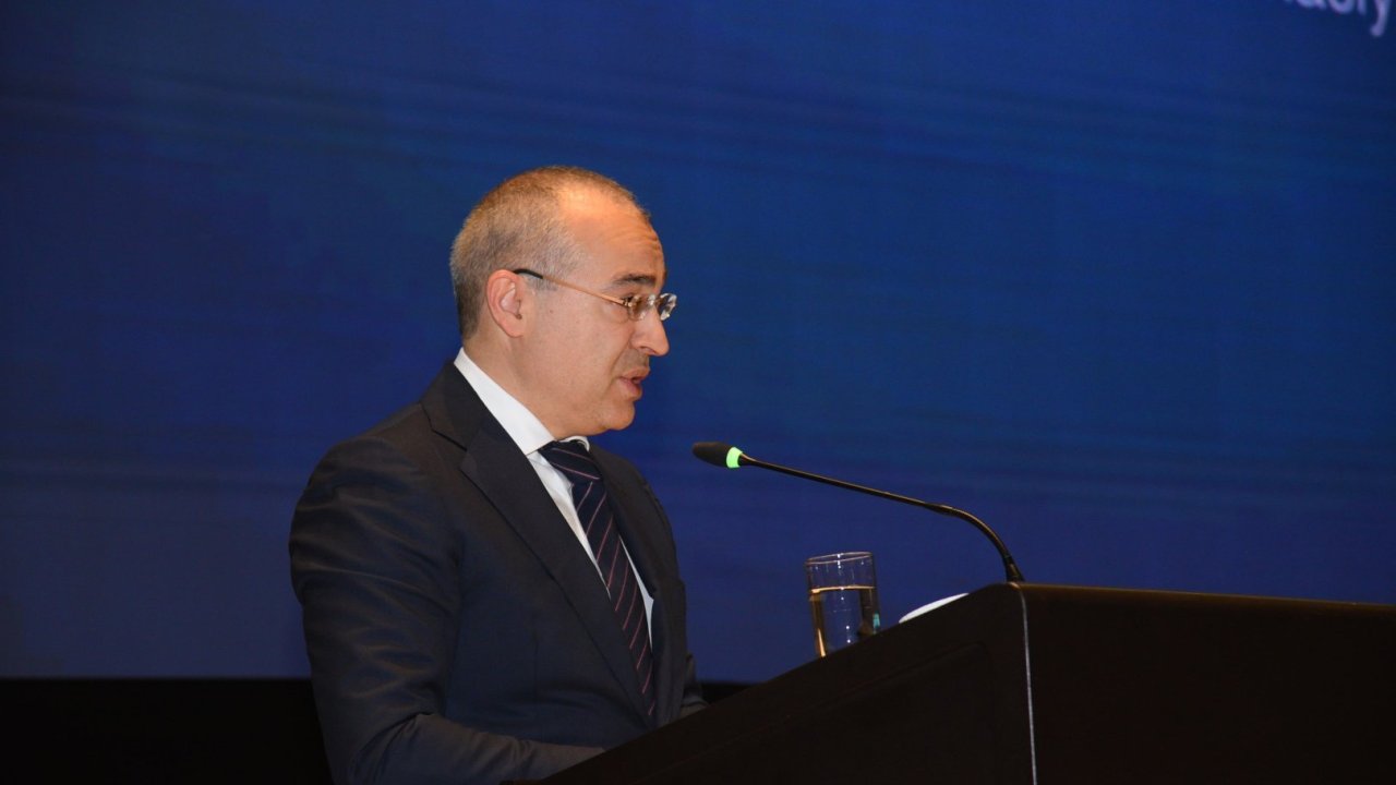 Mikayil Jabbarov: Non-oil sector expected to reach 70% of Azerbaijan’s economy