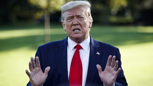 Trump yönetimi, ABD'nin uyuşturucu kartelleriyle ‘savaş halinde’ olduğunu Kongre'ye bildirdi