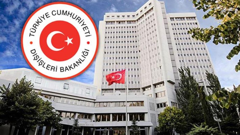 Turkish Foreign Ministry: We proudly celebrate 16th anniversary of signing of Nakhchivan Agreement