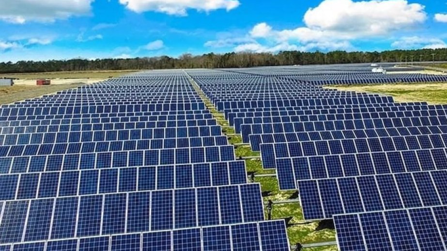 Fransa şirkəti Misirdə bərpaolunan enerji layihəsini maliyyələşdirmək istəyir