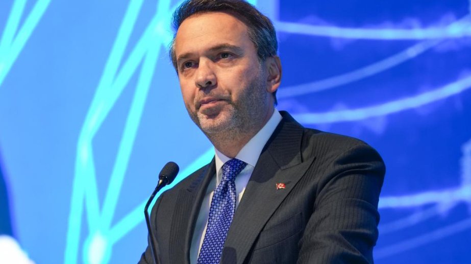 Türkiyənin enerji naziri: Ölkədə təbii qaza tələbat artır
