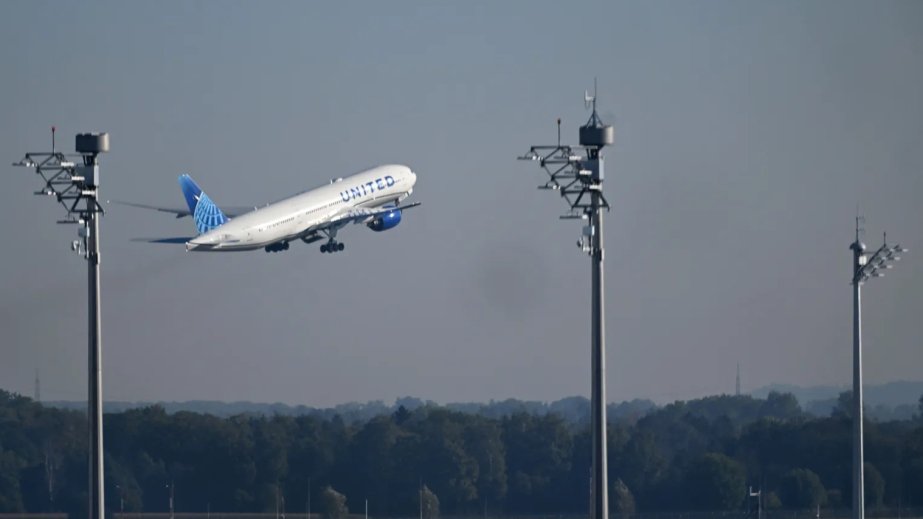 Münxen hava limanı dron həyəcanından sonra fəaliyyətini bərpa edib