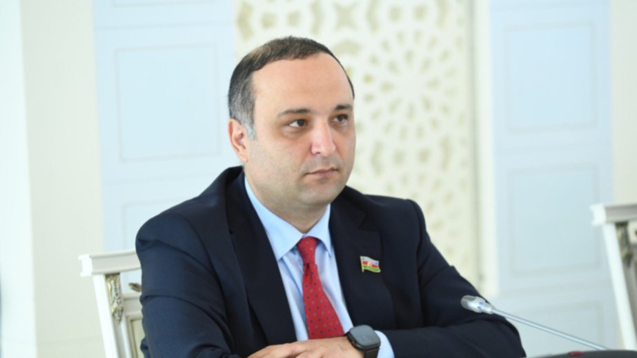 Cəbrayıl şəhəri günü “Böyük Qayıdış”ın real təzahürü, dövlətimizin qüdrətinin, Azərbaycan Ordusunun qəhrəmanlığının parlaq təcəssümüdür - ŞƏRH