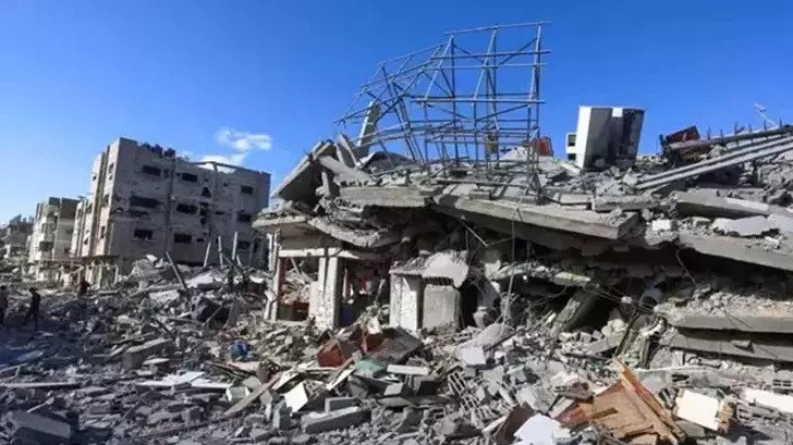 Hamas, Trump’ın ateşkes planına yanıtını verdi