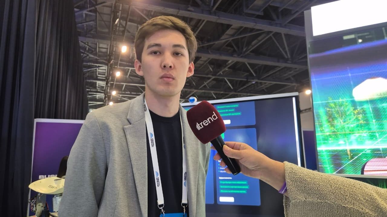 Data analytics helps identify risks in Central Asia’s rail transit - Transtelecom