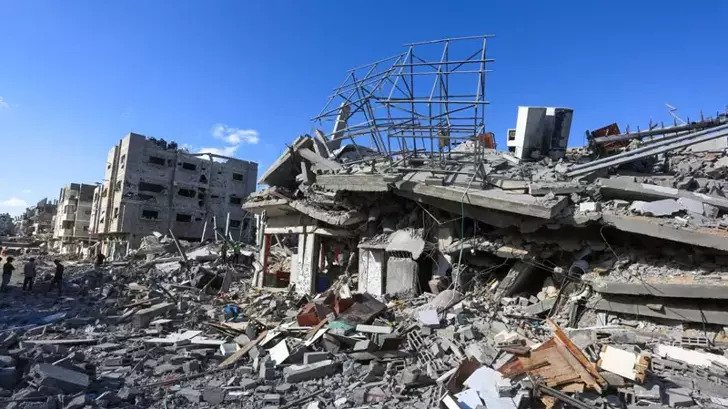 Hamas ile İsrail heyetleri, 6 Ekim'de Mısır'da esir takasını müzakere edecek