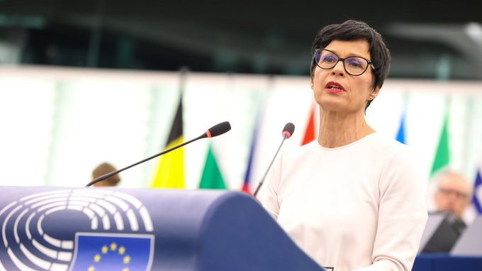 Azərbaycan Ermənistanla münasibətlərin normallaşdırılması prosesinin daha da irəliləməsində Avropa İttifaqının dəstəyinə arxalana bilər – Marta Kos