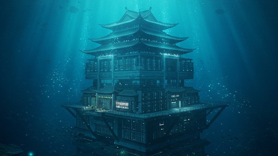 Çində sualtı kompüter serveri istifadəyə veriləcək